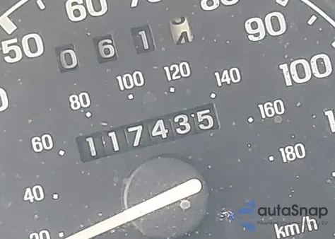 1998 Ford Ranger Splash/Xl/Xlt from USA, damaged, VIN 1FTYR14X2WPA13404